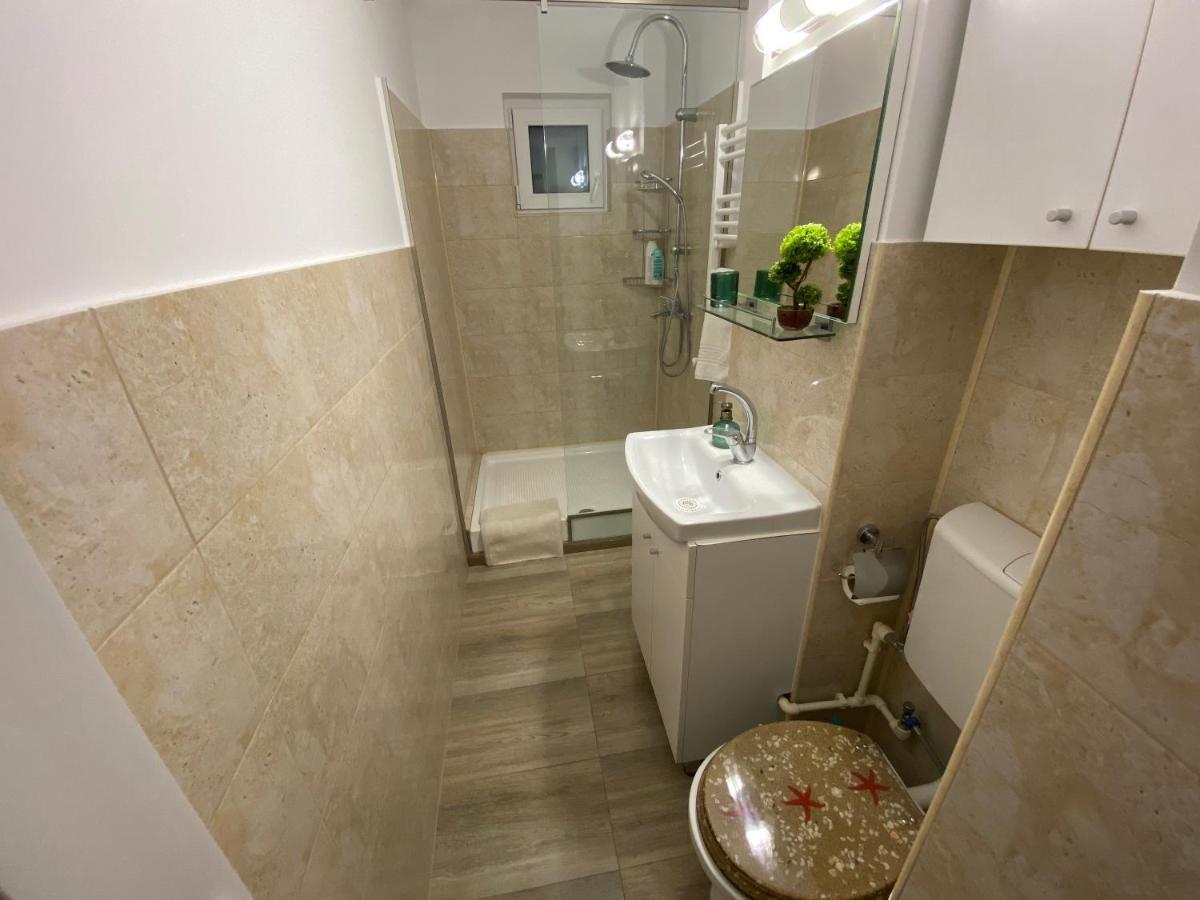 Home Away - Chic And Cozy Apartment Constanta Exterior photo